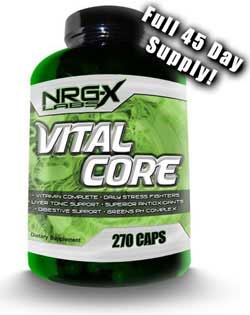 Vital Core